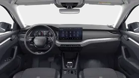 Octavia Combi 130 let Premium