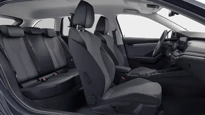 Octavia Combi Top Selection