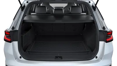 Kodiaq Sportline
