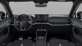 Kodiaq Sportline