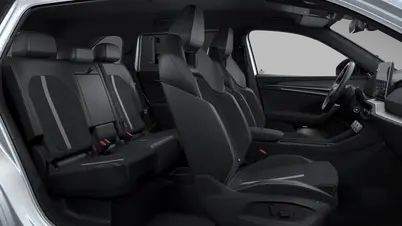 Kodiaq Sportline
