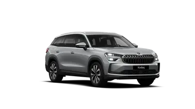 Kodiaq Exclusive Selection
