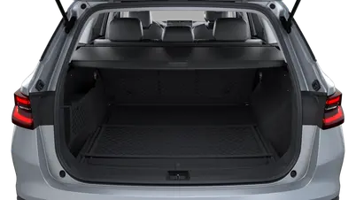 Kodiaq Exclusive Selection