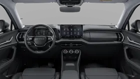 Kodiaq Exclusive Selection