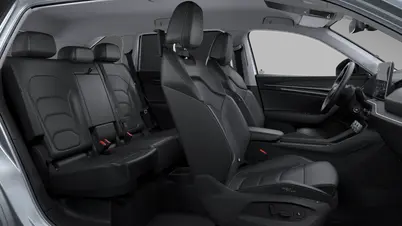 Kodiaq Exclusive Selection