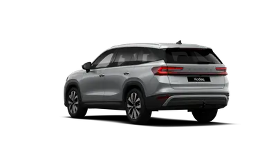 Kodiaq Exclusive Selection