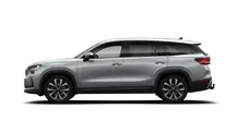 Kodiaq Exclusive Selection