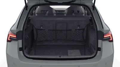 Octavia Combi Sportline