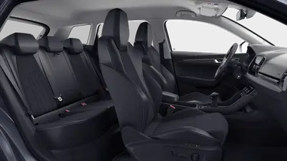 Karoq 130 let Premium