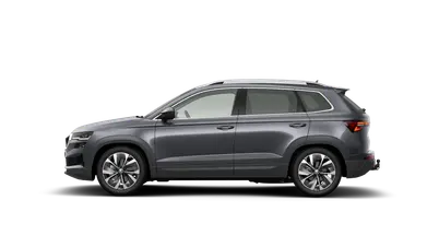 Karoq 130 let Premium