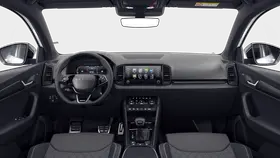 Karoq Sportline