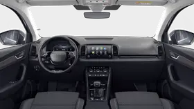 Karoq 130 let