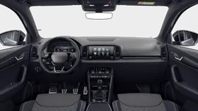 Karoq Sportline