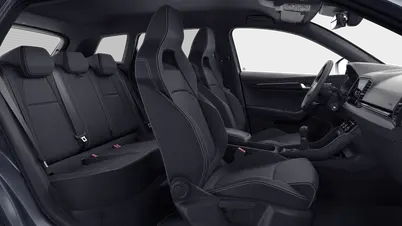 Karoq Sportline
