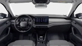 Octavia Combi Top Selection
