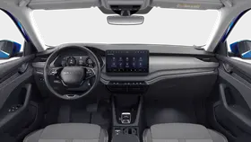 Octavia Combi Top Selection