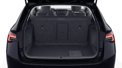 Octavia Combi Top Selection