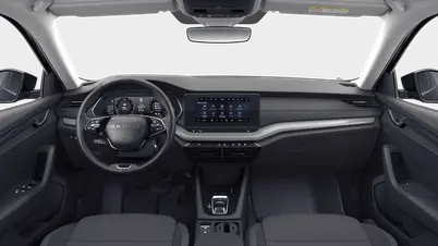 Octavia Combi Selection