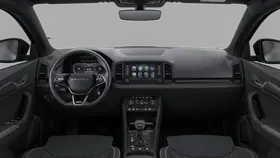 Karoq Sportline