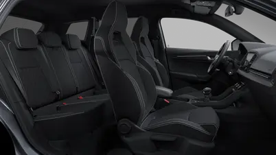 Karoq Sportline