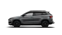 Karoq Sportline