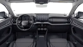 Kodiaq Exclusive Selection