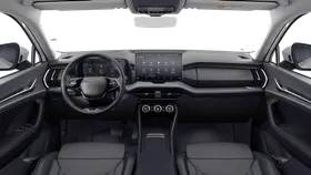 Kodiaq Exclusive Selection