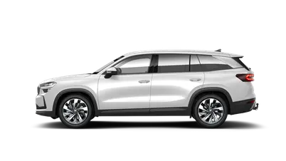Kodiaq Exclusive Selection