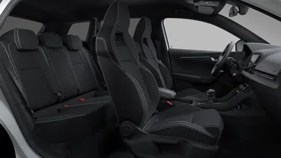 Karoq Sportline
