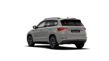 Karoq Sportline