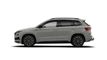 Karoq Sportline