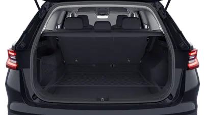 Kodiaq Selection