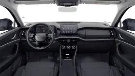 Kodiaq Selection