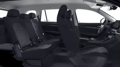 Kodiaq Selection