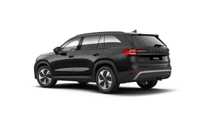 Kodiaq Selection