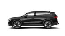 Kodiaq Selection