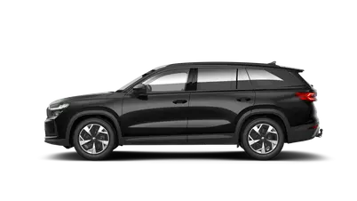 Kodiaq Selection