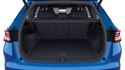 Kodiaq Sportline