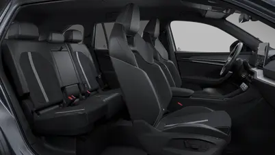 Kodiaq Sportline