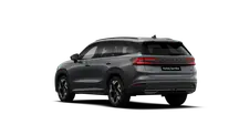 Kodiaq Sportline