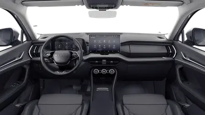 Kodiaq Exclusive Selection