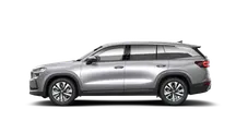 Kodiaq Exclusive Selection