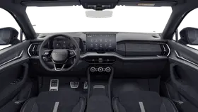 Kodiaq Sportline