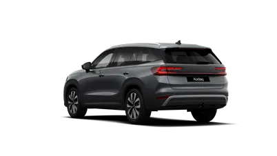 Kodiaq Exclusive Selection