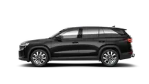 Kodiaq Exclusive Selection