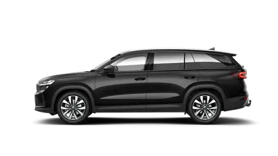 Kodiaq Exclusive Selection