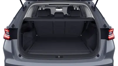 Kodiaq Exclusive Selection