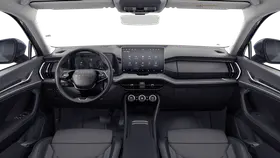 Kodiaq Exclusive Selection