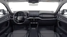 Kodiaq Exclusive Selection