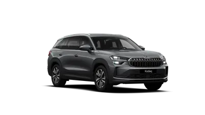 Kodiaq Exclusive Selection